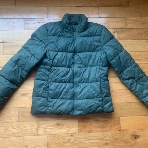 GAP ColdControl Quilted Puffer Jacket – Women’s XS - Picture 2 of 7